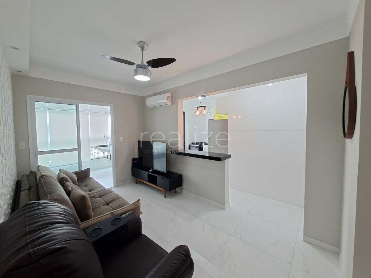 Apartamento, 1 quarto, 65 m² - Foto 4