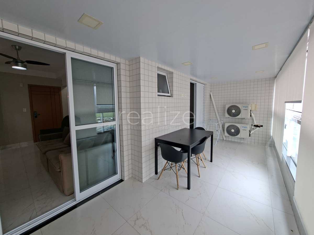 Apartamento, 1 quarto, 65 m² - Foto 3
