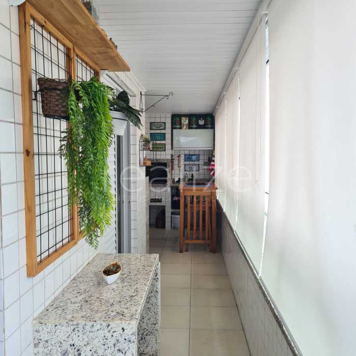 Apartamento, 2 quartos, 78 m² - Foto 29