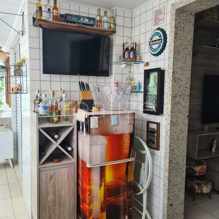 Apartamento, 2 quartos, 78 m² - Foto 31