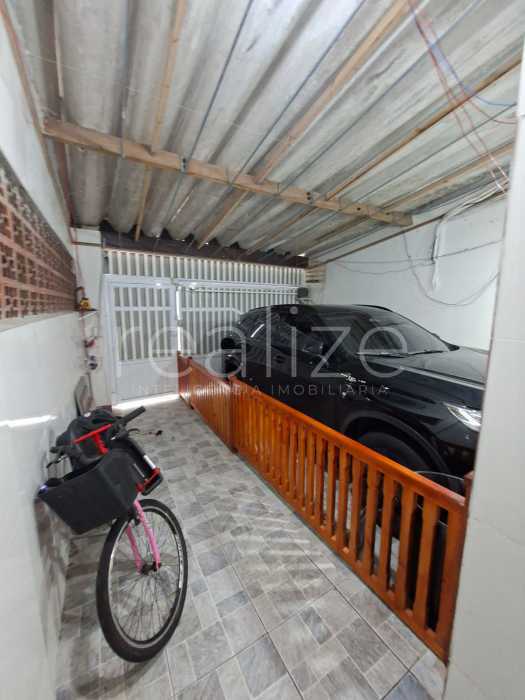 Casa, 3 quartos, 207 m² - Foto 3