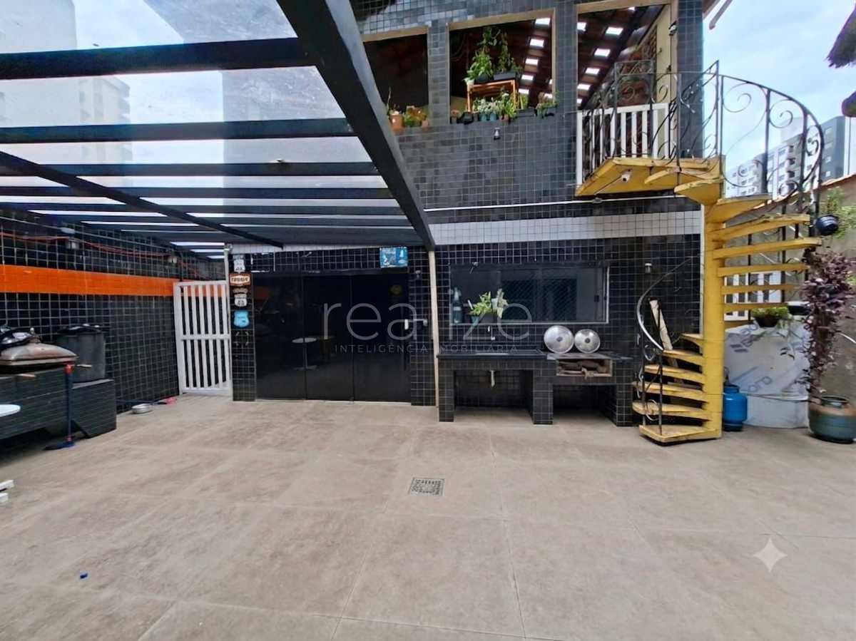 Casa, 3 quartos, 207 m² - Foto 1
