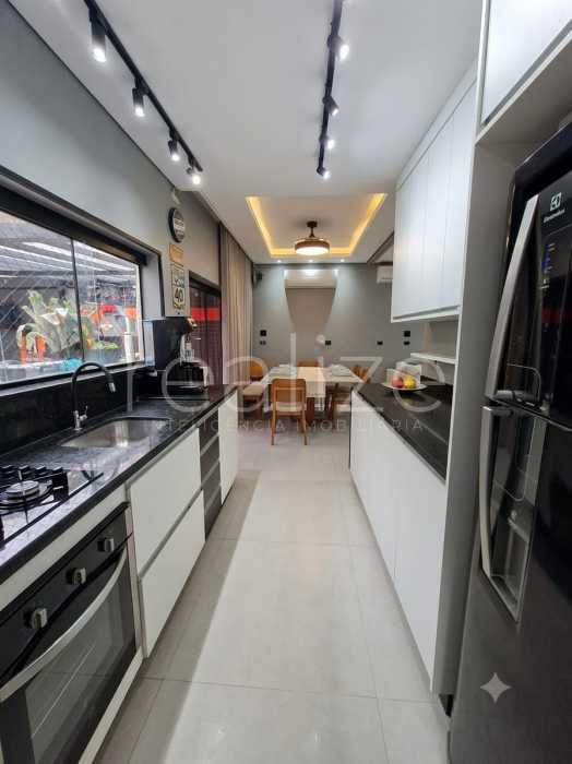 Casa, 3 quartos, 207 m² - Foto 8