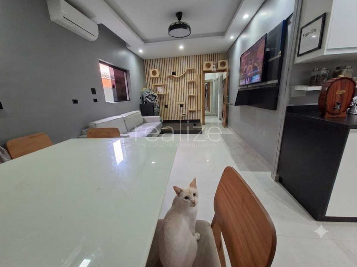 Casa, 3 quartos, 207 m² - Foto 12
