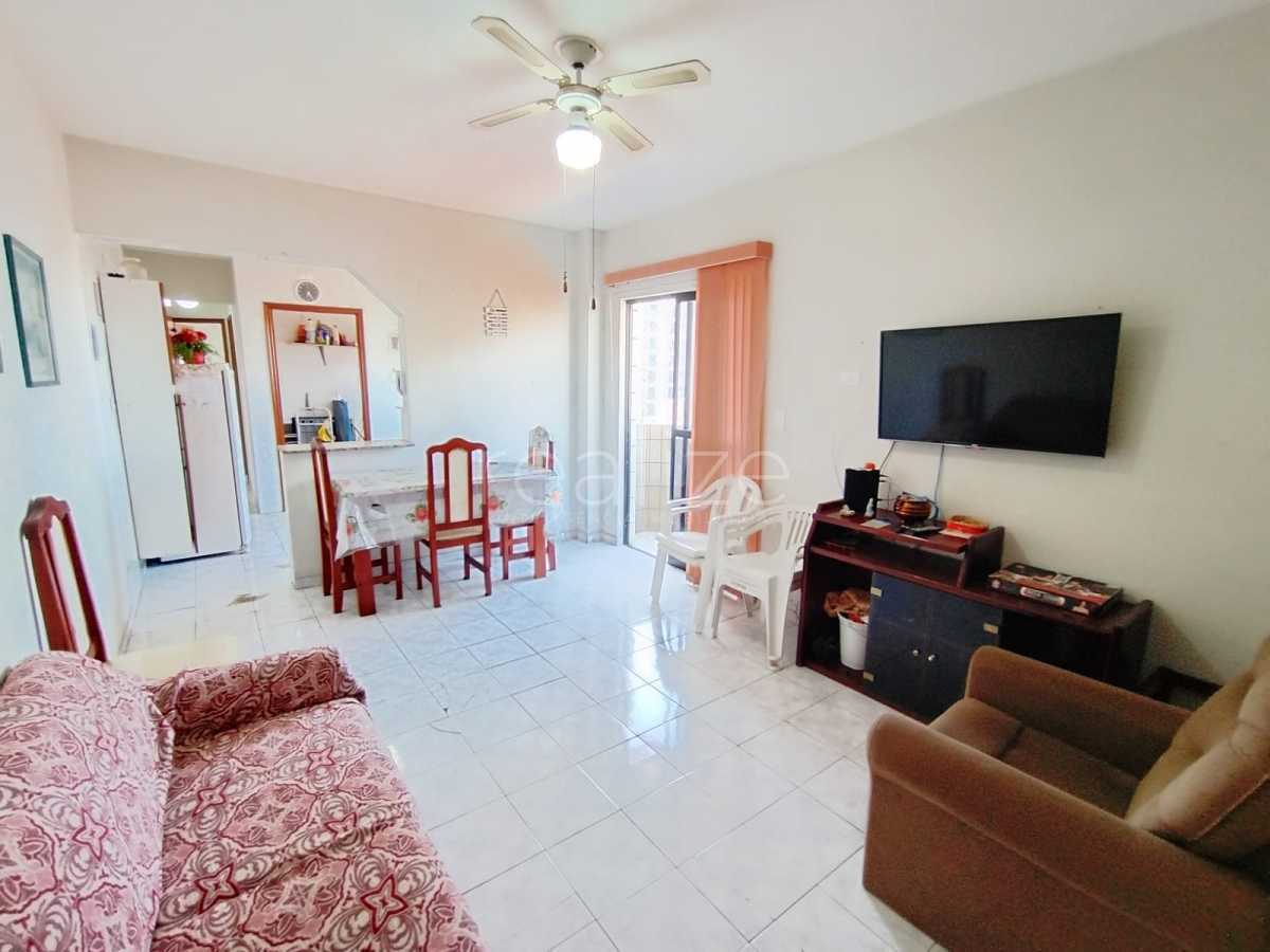 Apartamento, 2 quartos, 78 m² - Foto 1