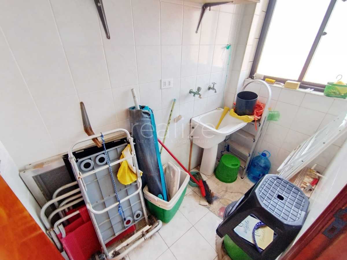 Apartamento, 2 quartos, 78 m² - Foto 6