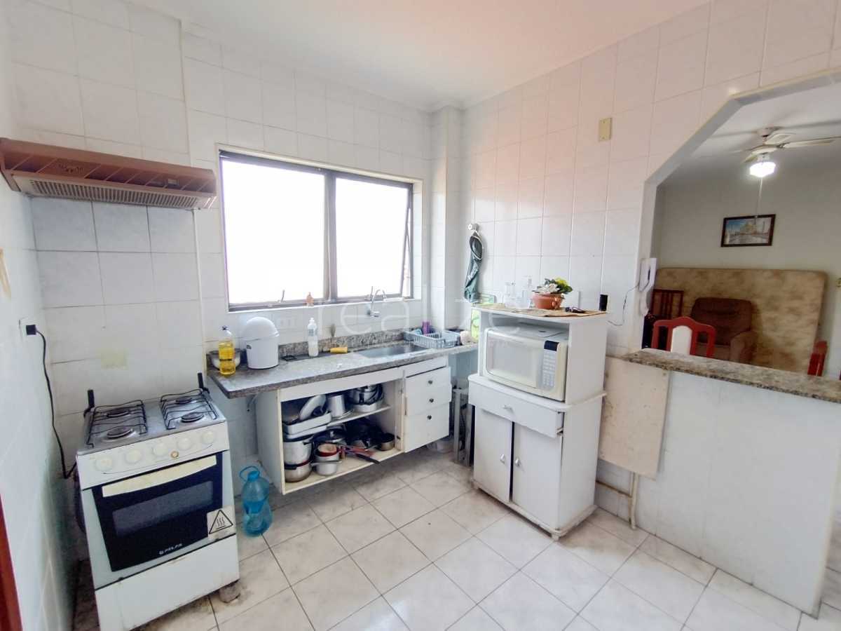 Apartamento, 2 quartos, 78 m² - Foto 7