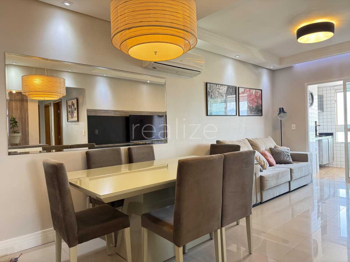 Apartamento, 2 quartos, 78 m² - Foto 17