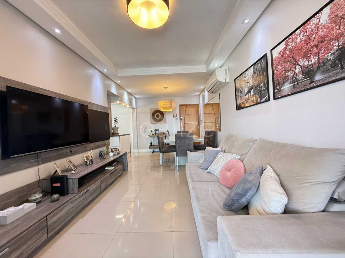 Apartamento, 2 quartos, 78 m² - Foto 19