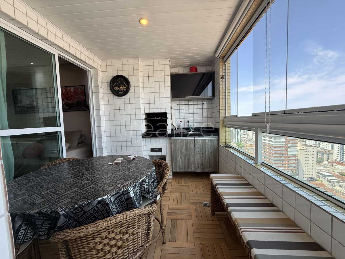 Apartamento, 2 quartos, 78 m² - Foto 22