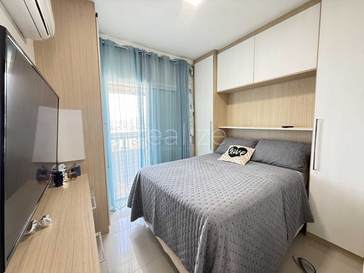 Apartamento, 2 quartos, 78 m² - Foto 40
