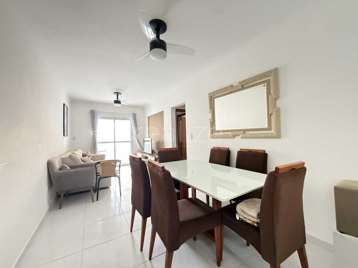 Apartamento, 2 quartos, 76 m² - Foto 8