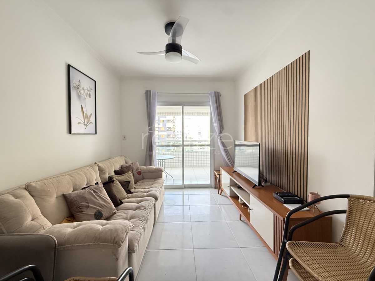 Apartamento, 2 quartos, 76 m² - Foto 1
