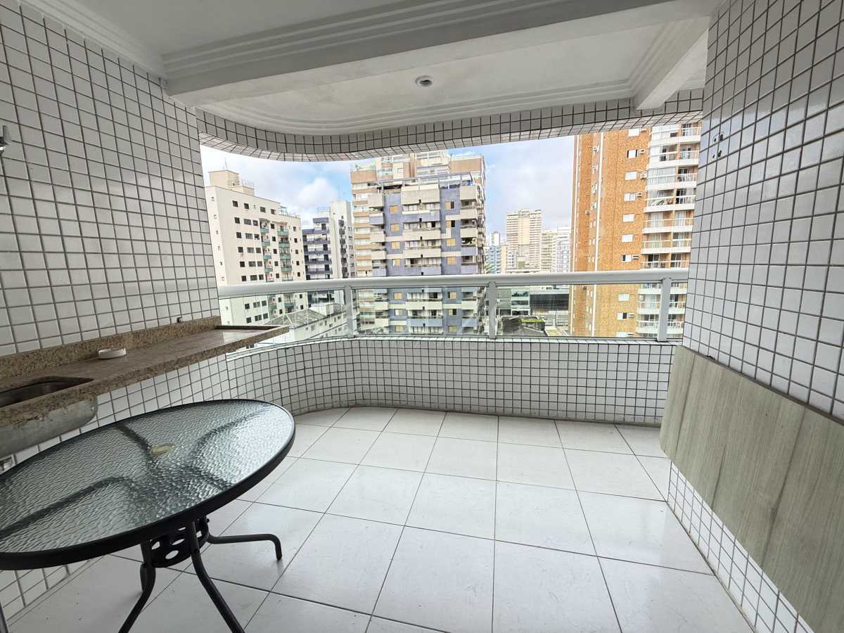 Apartamento, 2 quartos, 76 m² - Foto 2