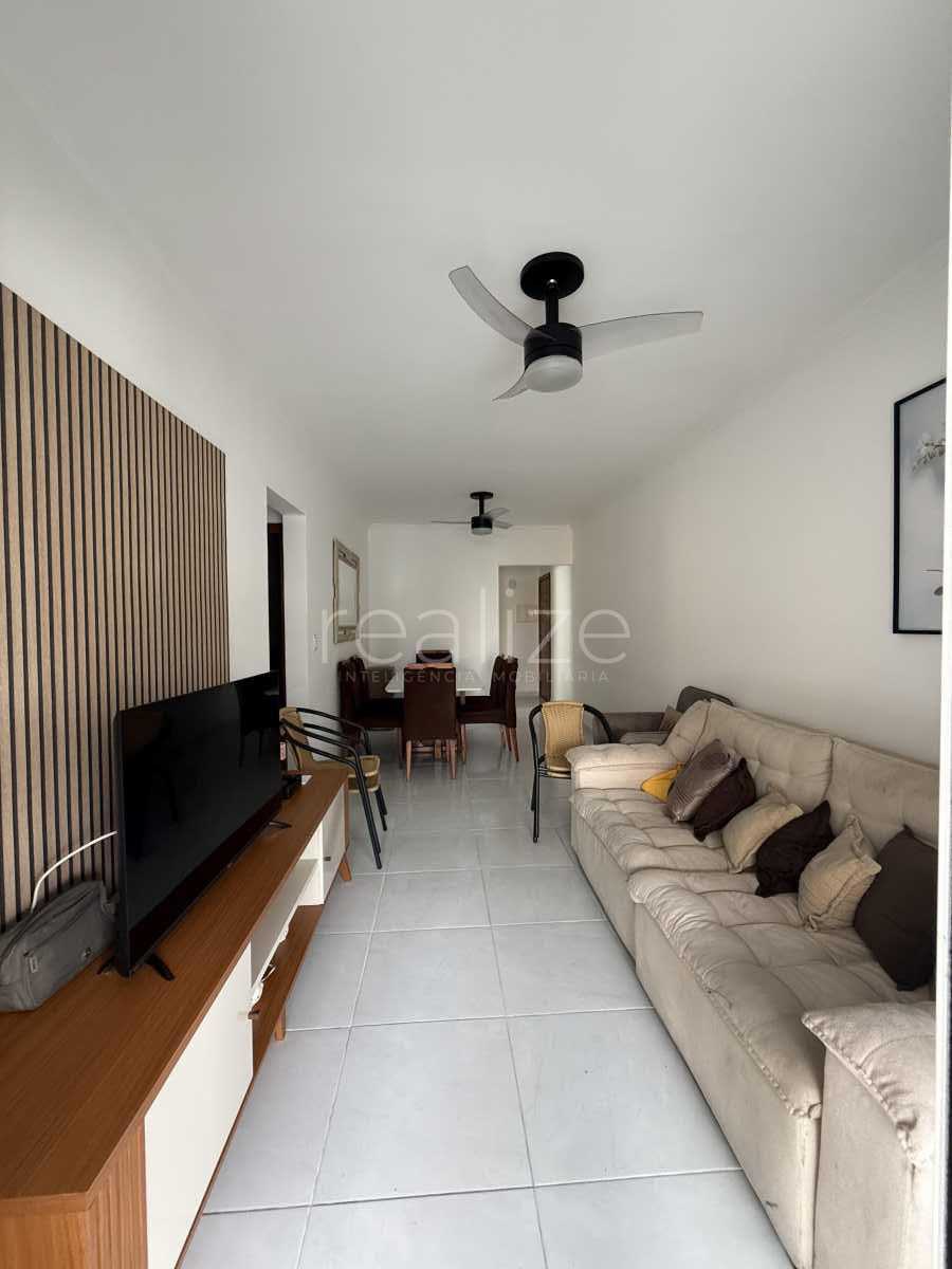 Apartamento, 2 quartos, 76 m² - Foto 10