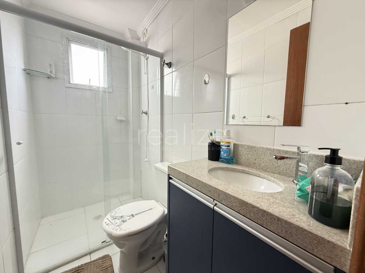 Apartamento, 2 quartos, 76 m² - Foto 13