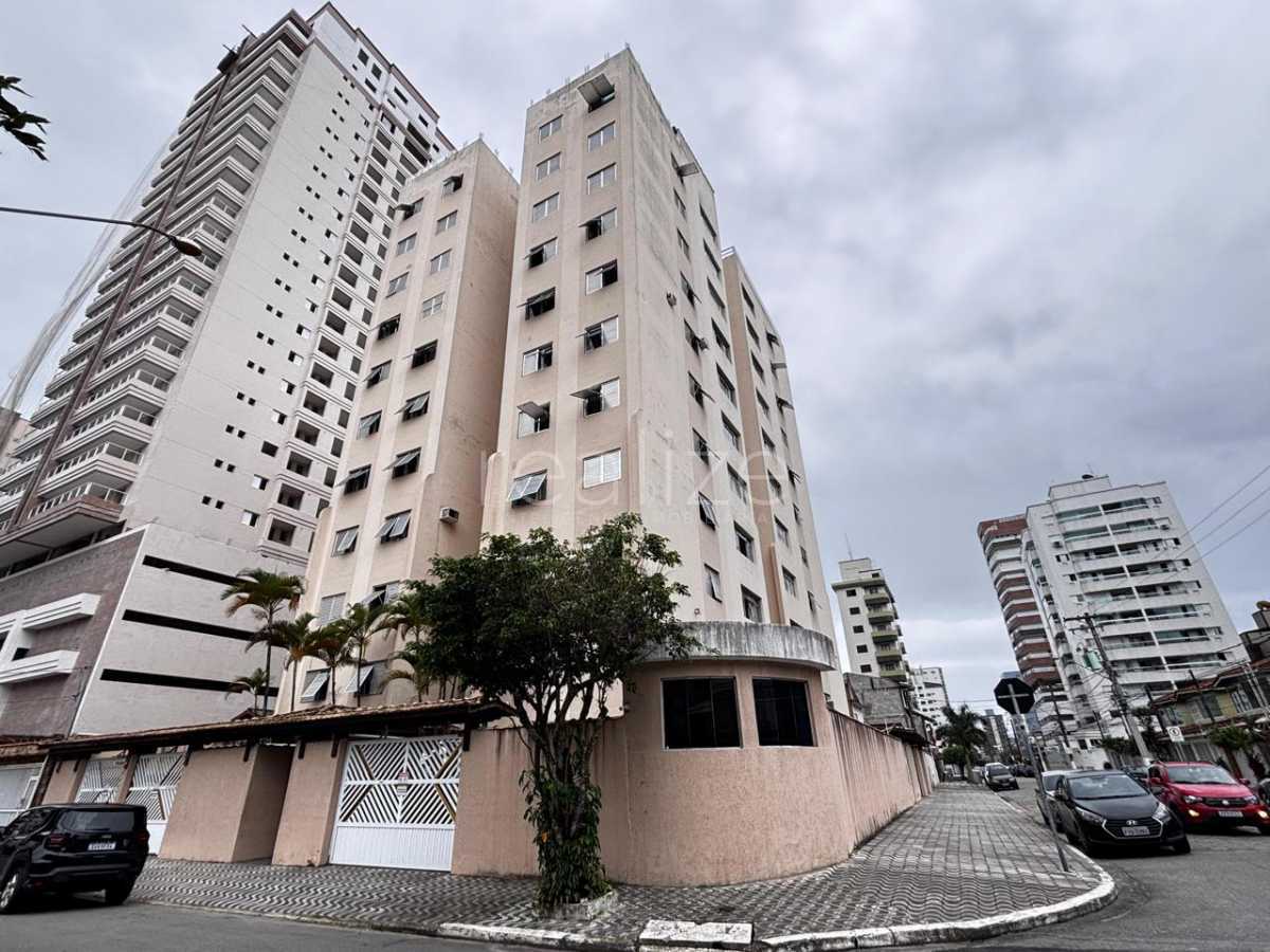 Apartamento, 3 quartos, 88 m² - Foto 1