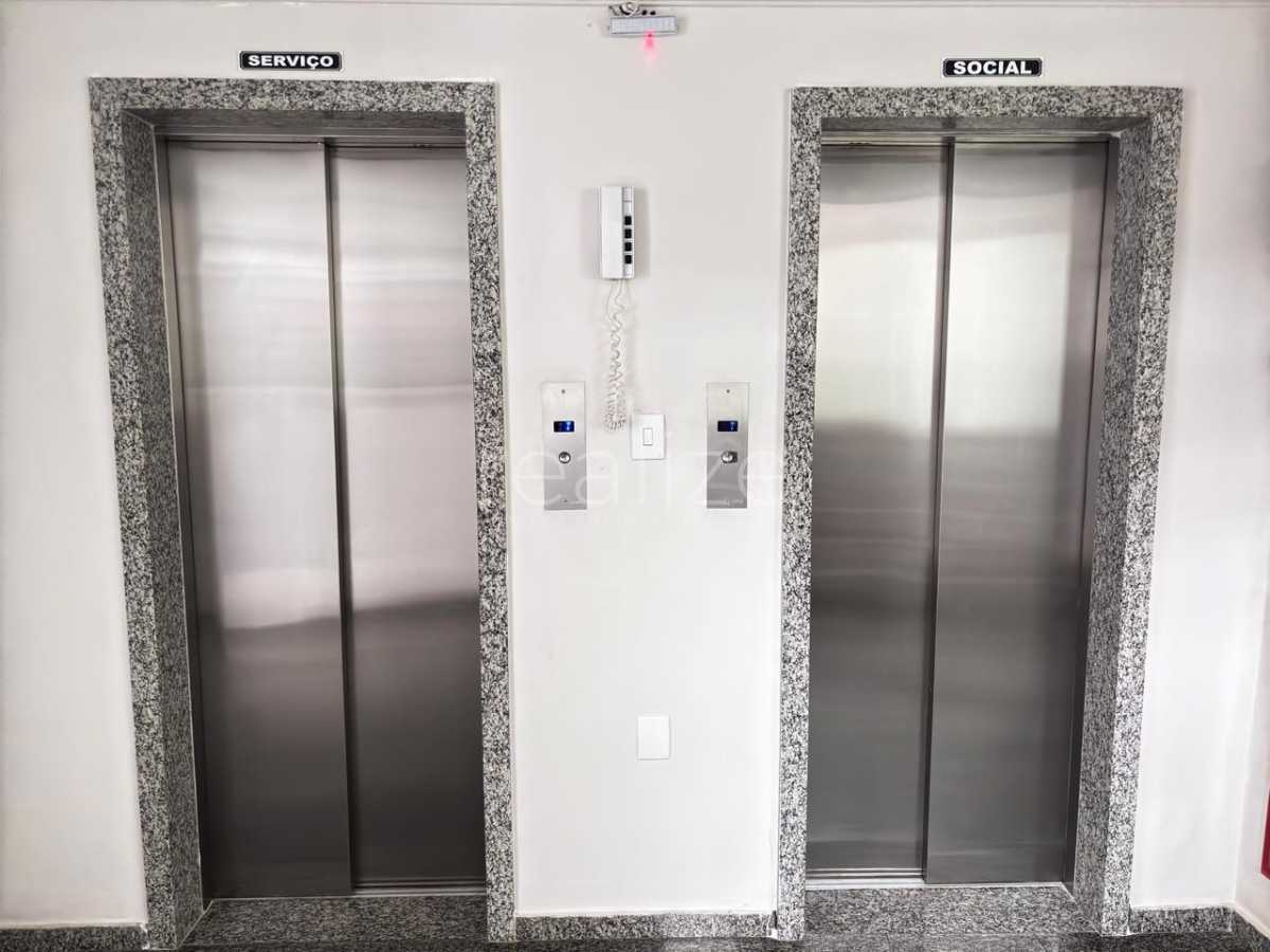 Apartamento, 3 quartos, 88 m² - Foto 3