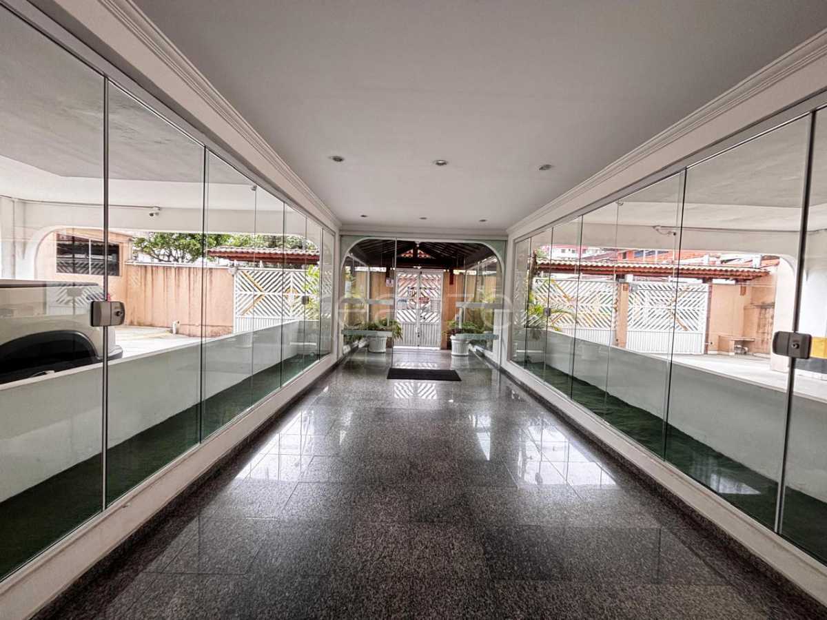 Apartamento, 3 quartos, 88 m² - Foto 5