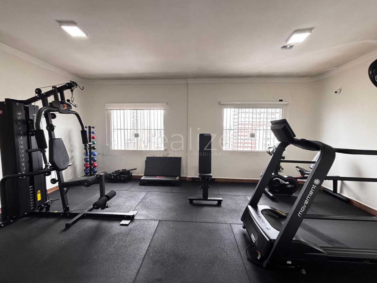 Apartamento, 3 quartos, 88 m² - Foto 10