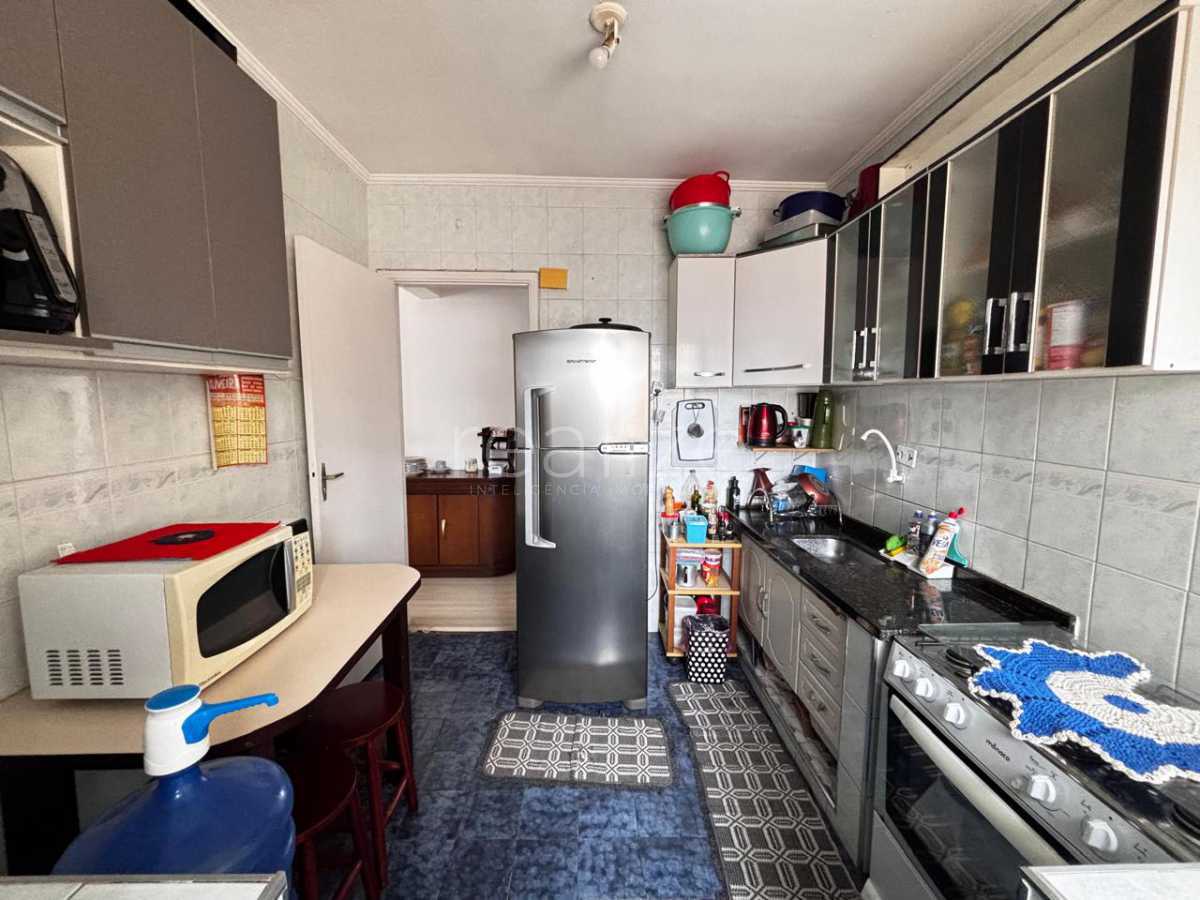 Apartamento, 3 quartos, 88 m² - Foto 12