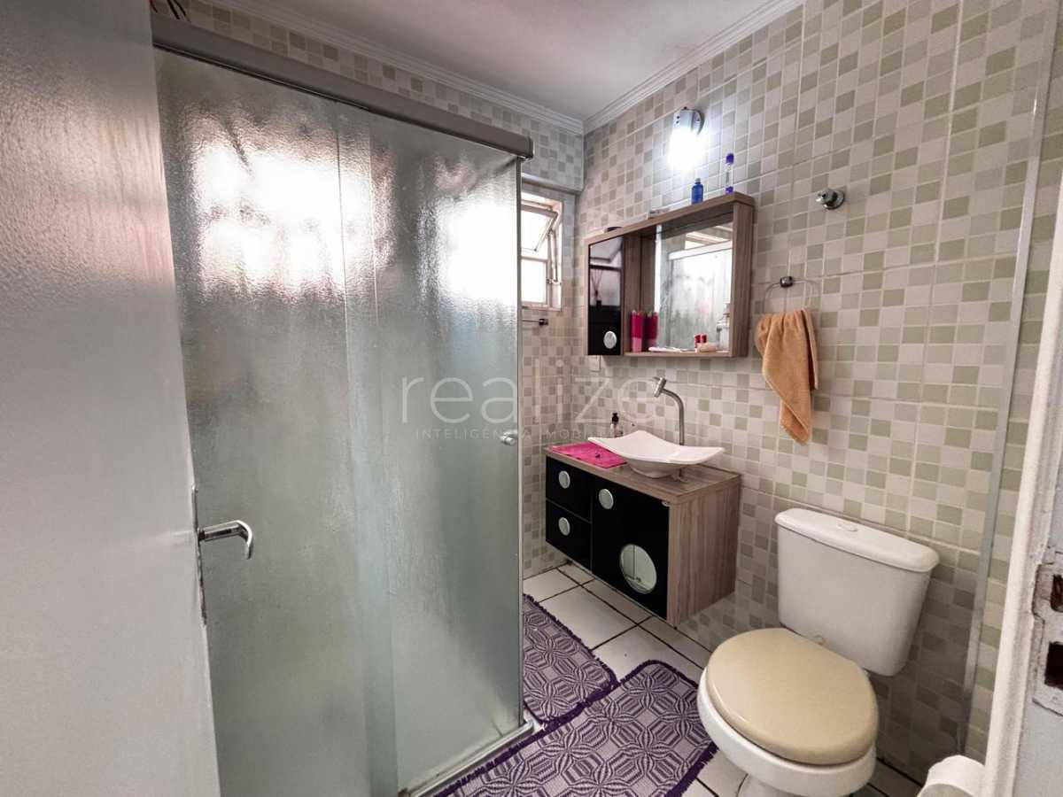 Apartamento, 3 quartos, 88 m² - Foto 19