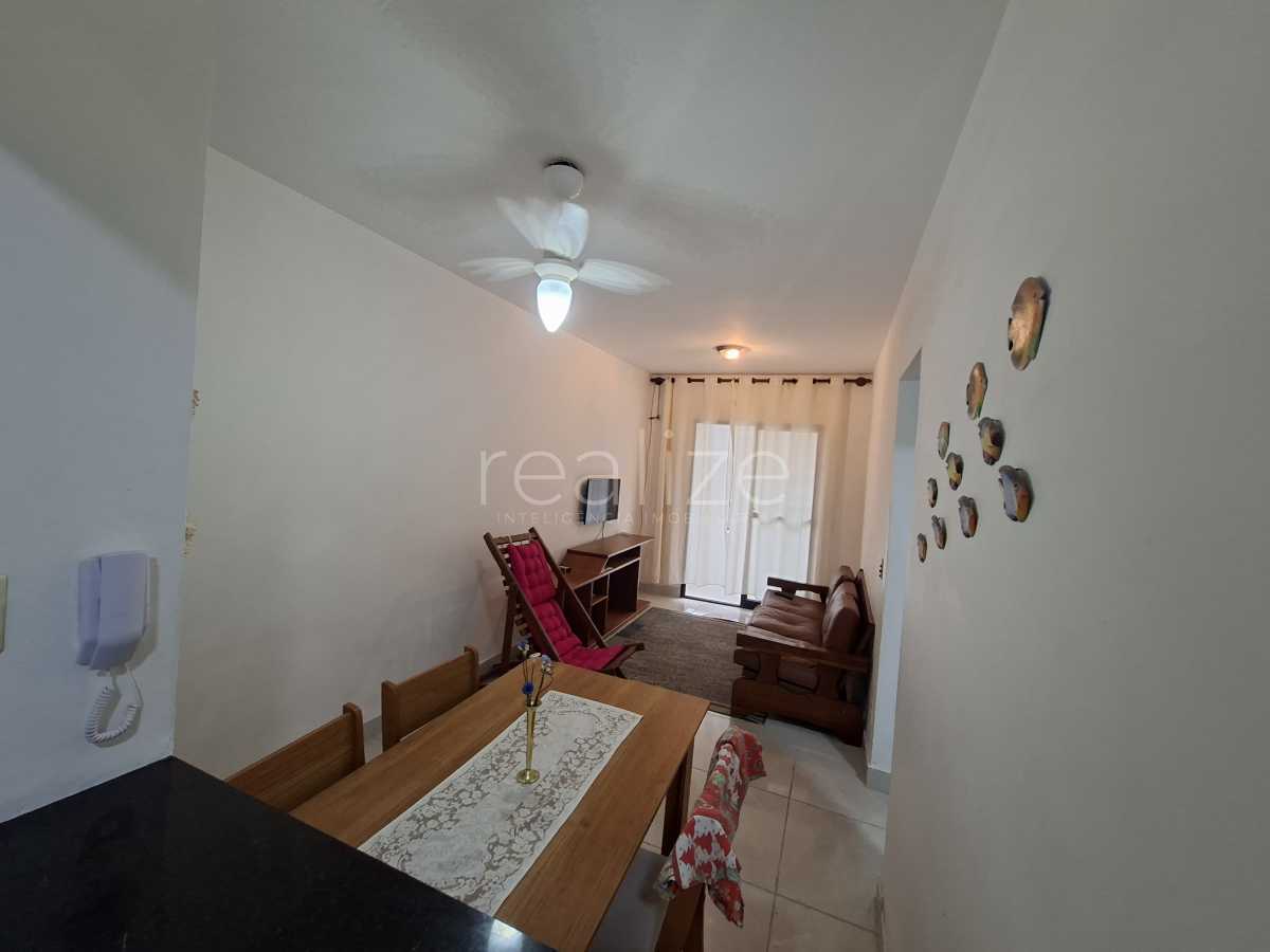 Apartamento, 2 quartos, 74 m² - Foto 3