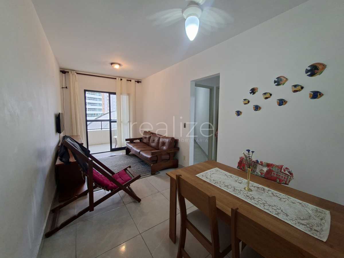 Apartamento, 2 quartos, 74 m² - Foto 1