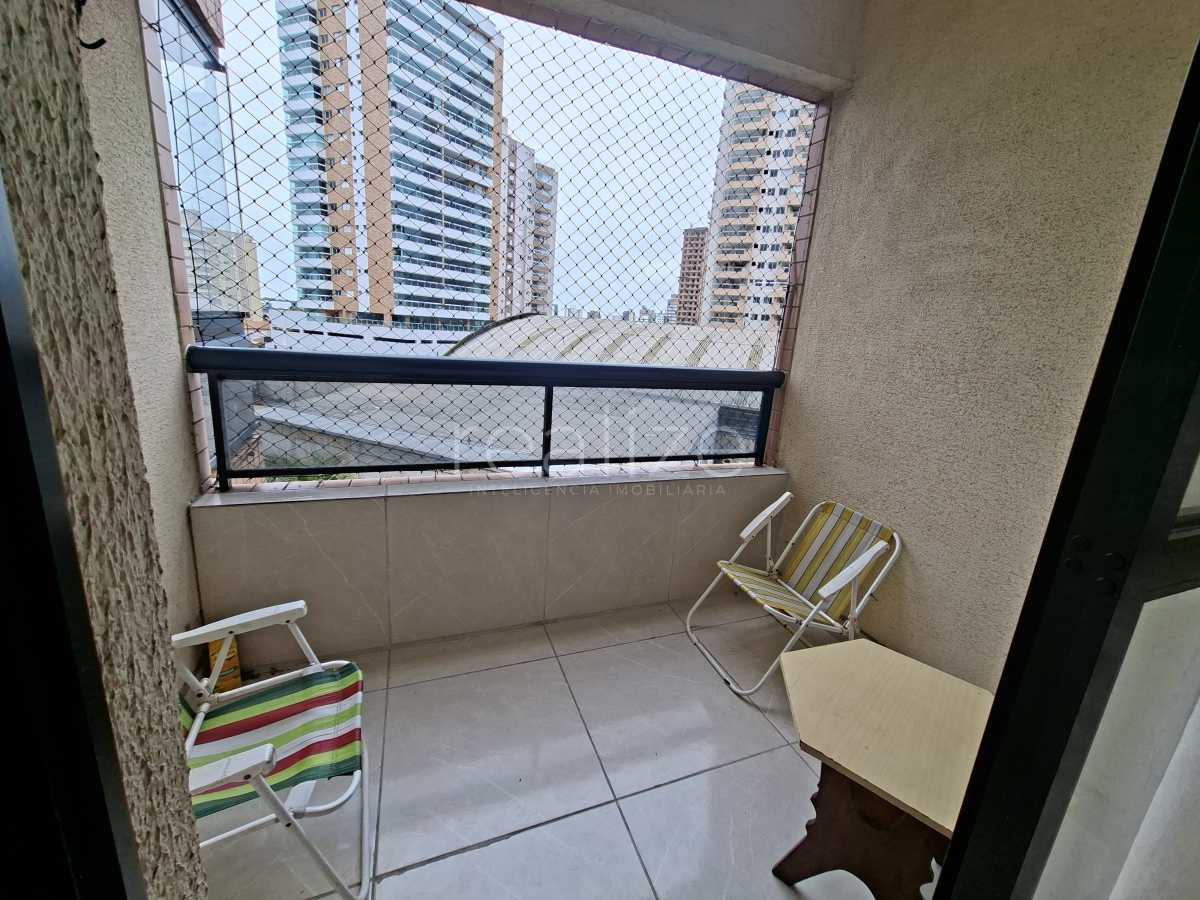 Apartamento, 2 quartos, 74 m² - Foto 5