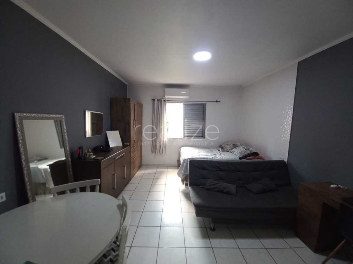 Kitnet-Studio, 32 m² - Foto 1