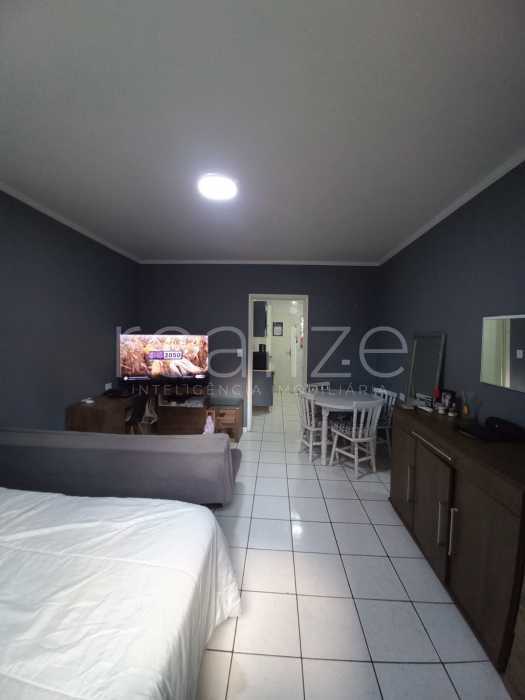 Kitnet-Studio, 32 m² - Foto 2