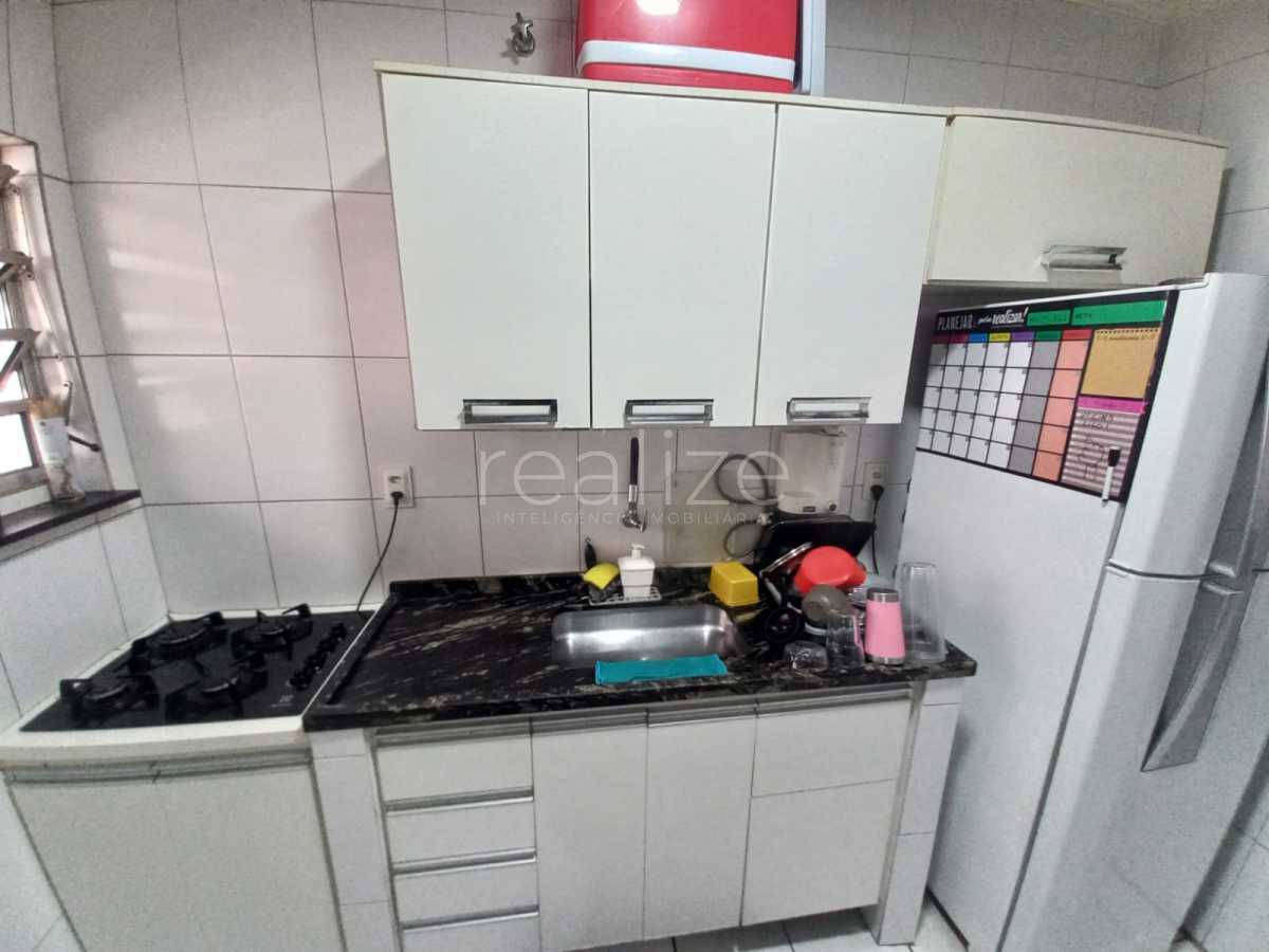 Kitnet-Studio, 32 m² - Foto 12