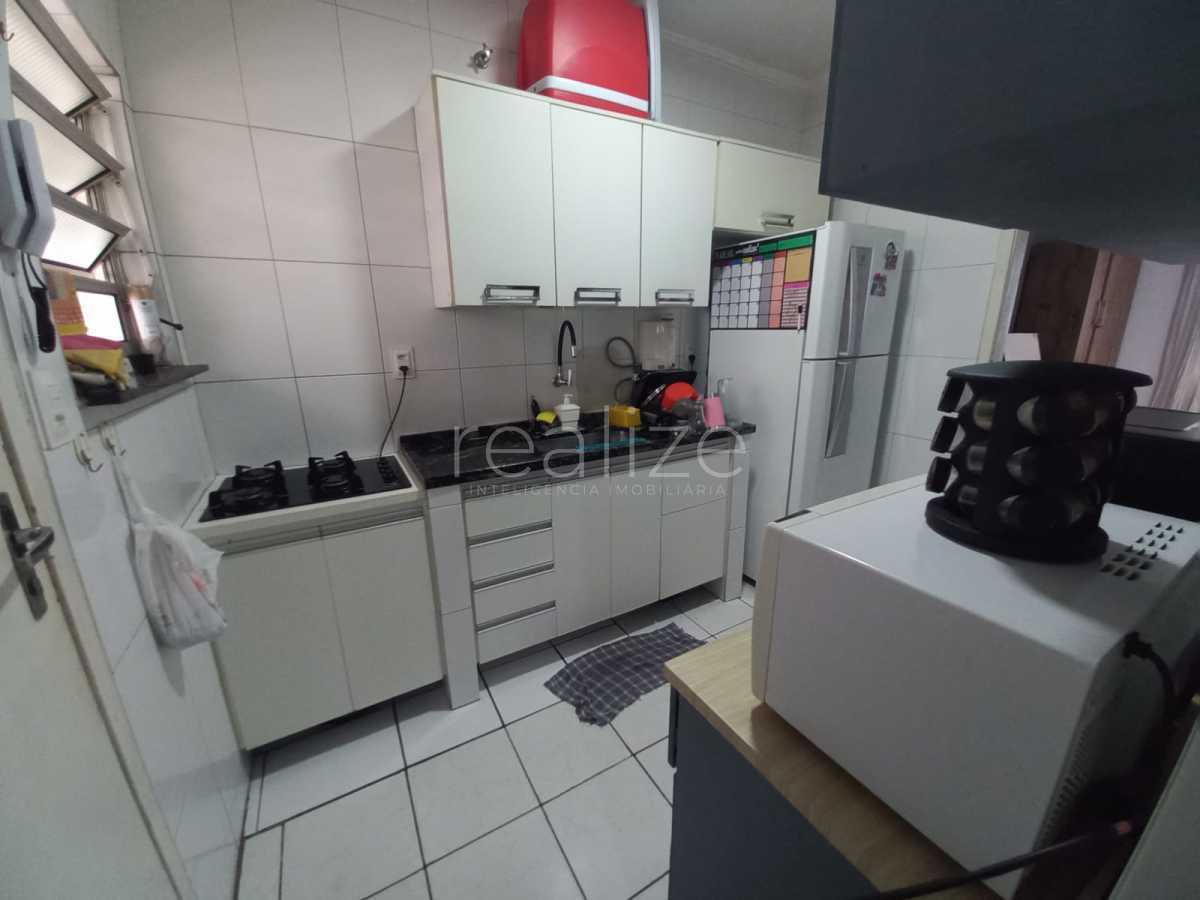 Kitnet-Studio, 32 m² - Foto 14