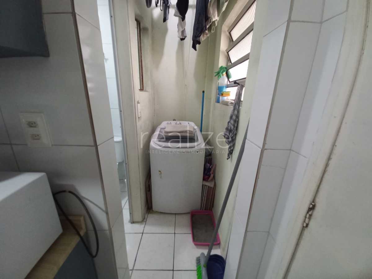 Kitnet-Studio, 32 m² - Foto 15
