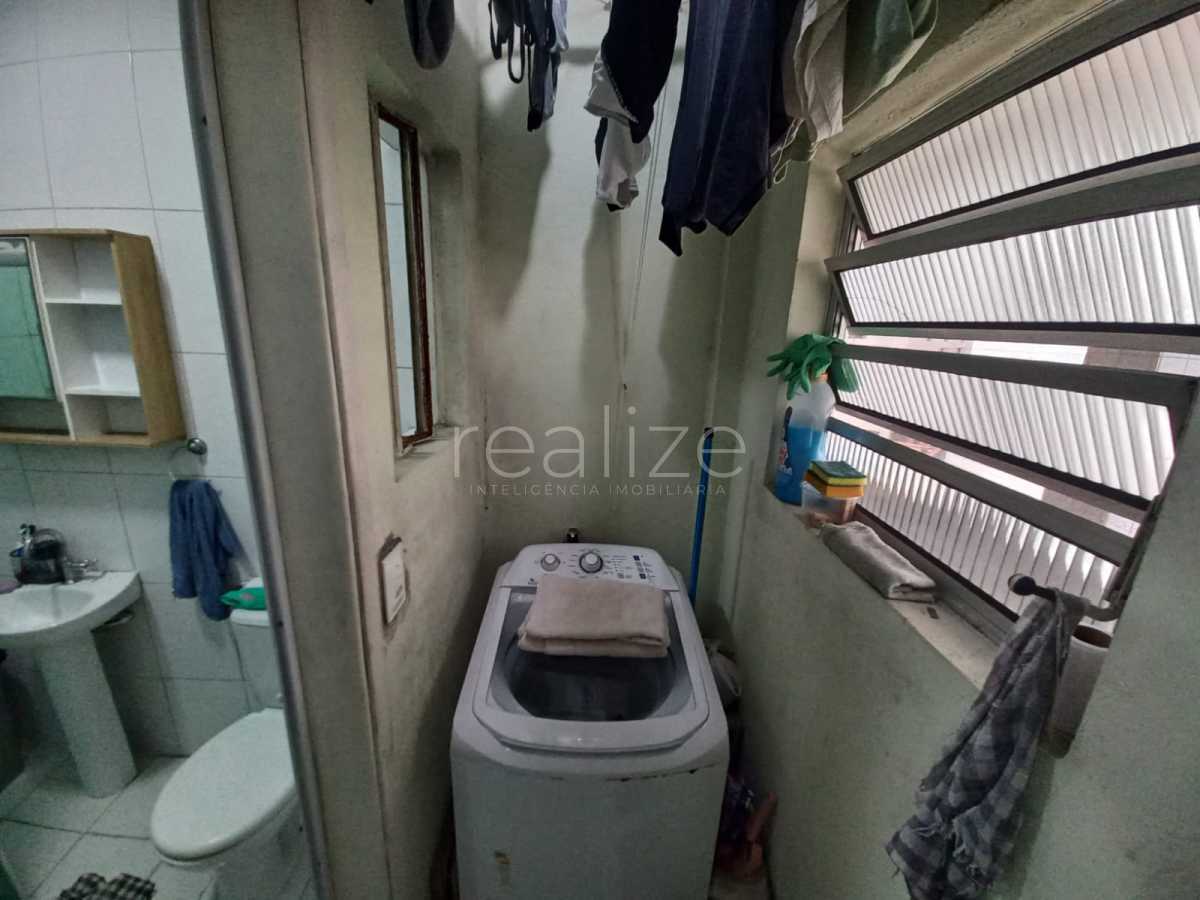 Kitnet-Studio, 32 m² - Foto 16