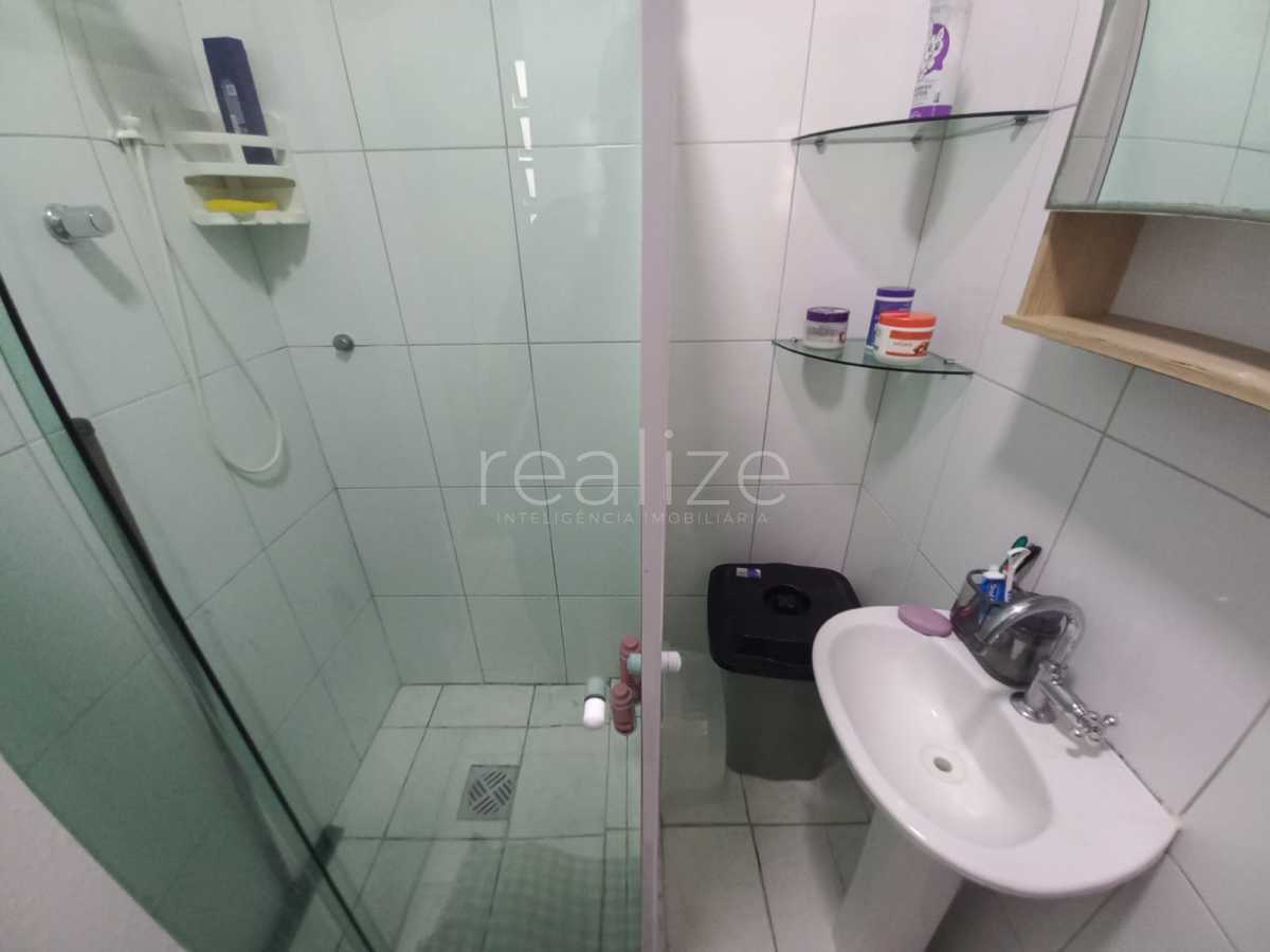 Kitnet-Studio, 32 m² - Foto 17