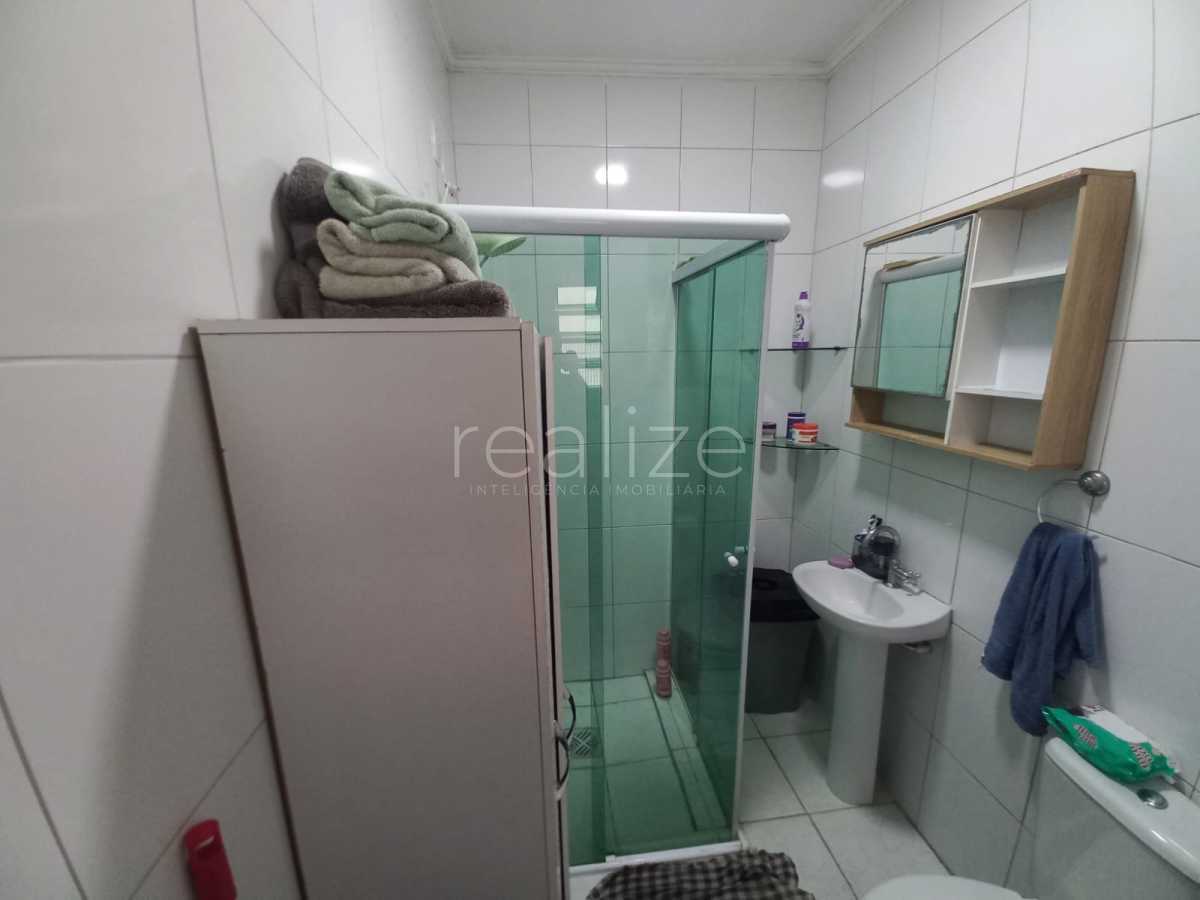 Kitnet-Studio, 32 m² - Foto 19