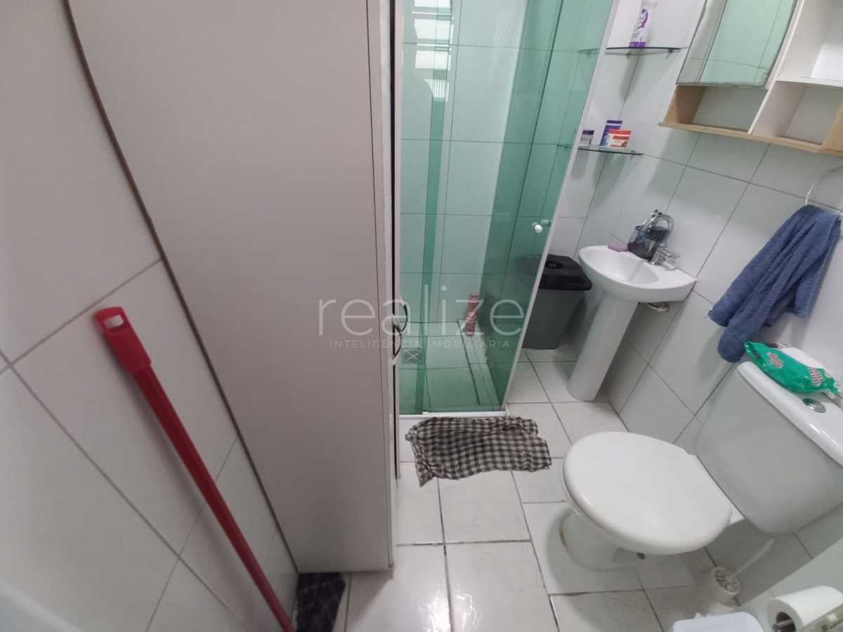 Kitnet-Studio, 32 m² - Foto 20