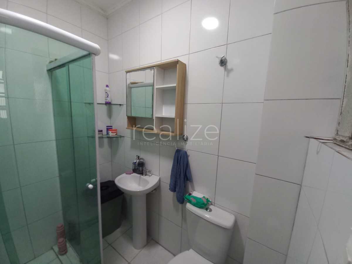 Kitnet-Studio, 32 m² - Foto 21