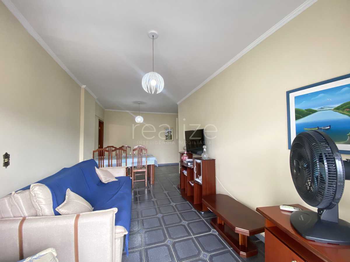 Apartamento, 2 quartos, 92 m² - Foto 8
