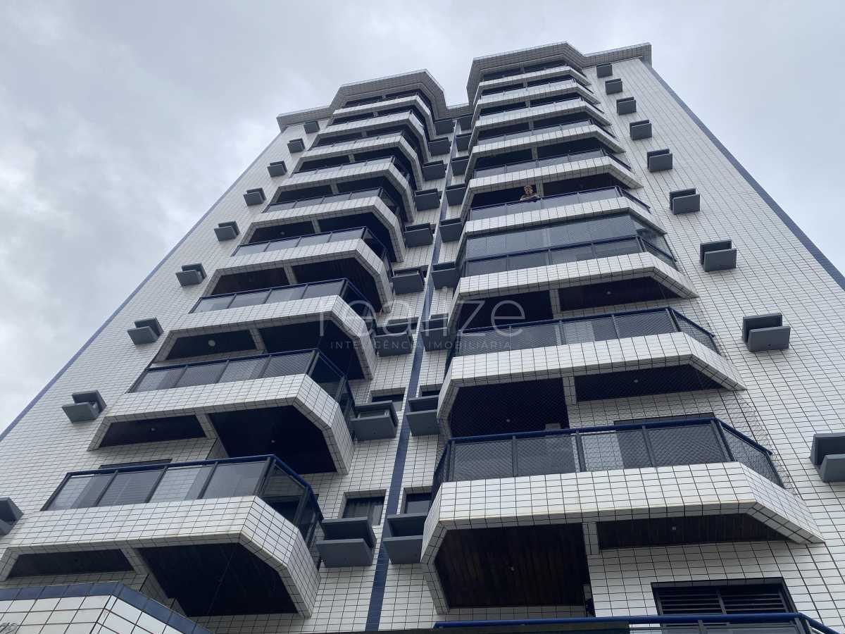 Apartamento, 2 quartos, 92 m² - Foto 1