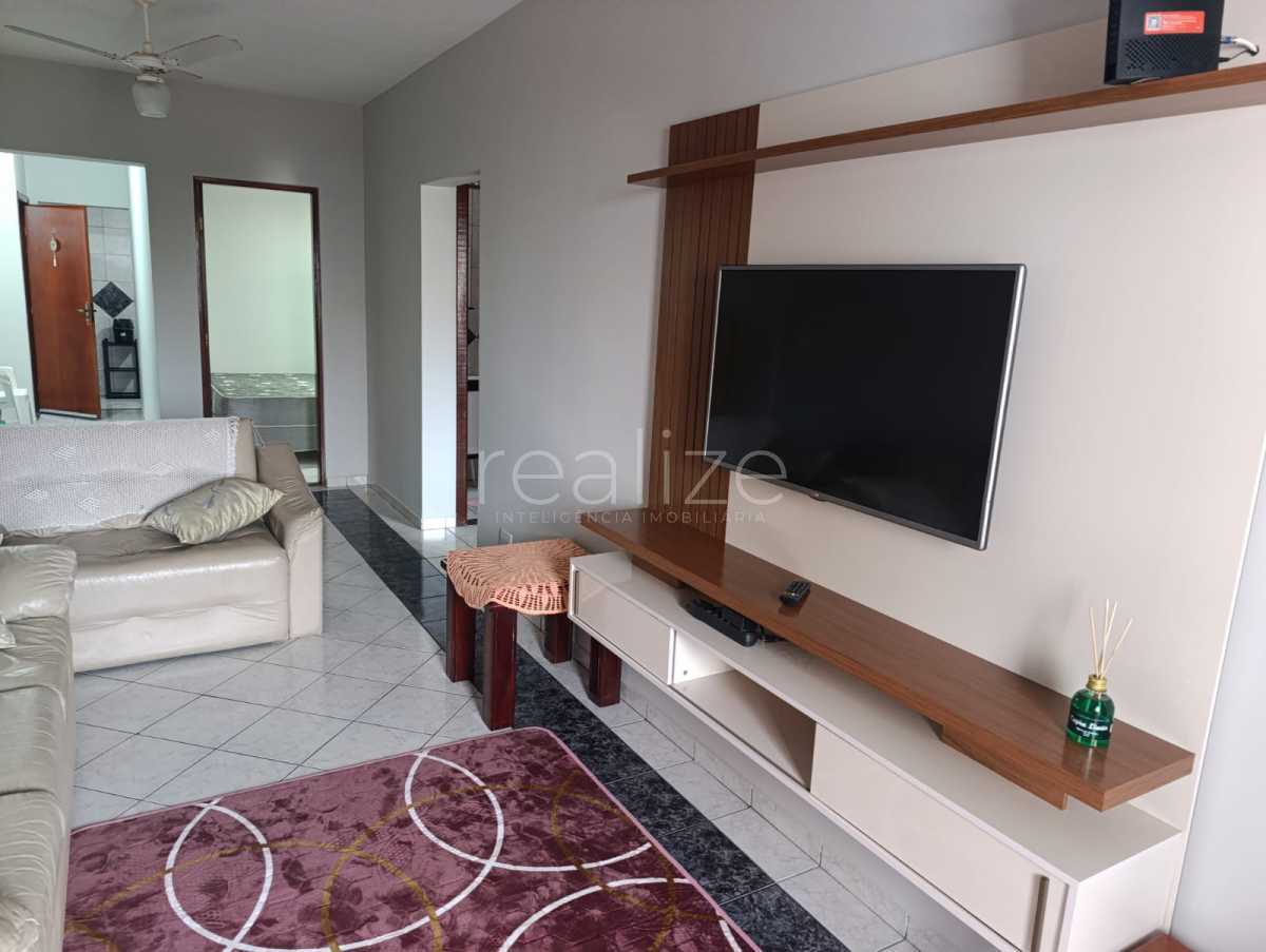 Apartamento, 2 quartos, 79 m² - Foto 1