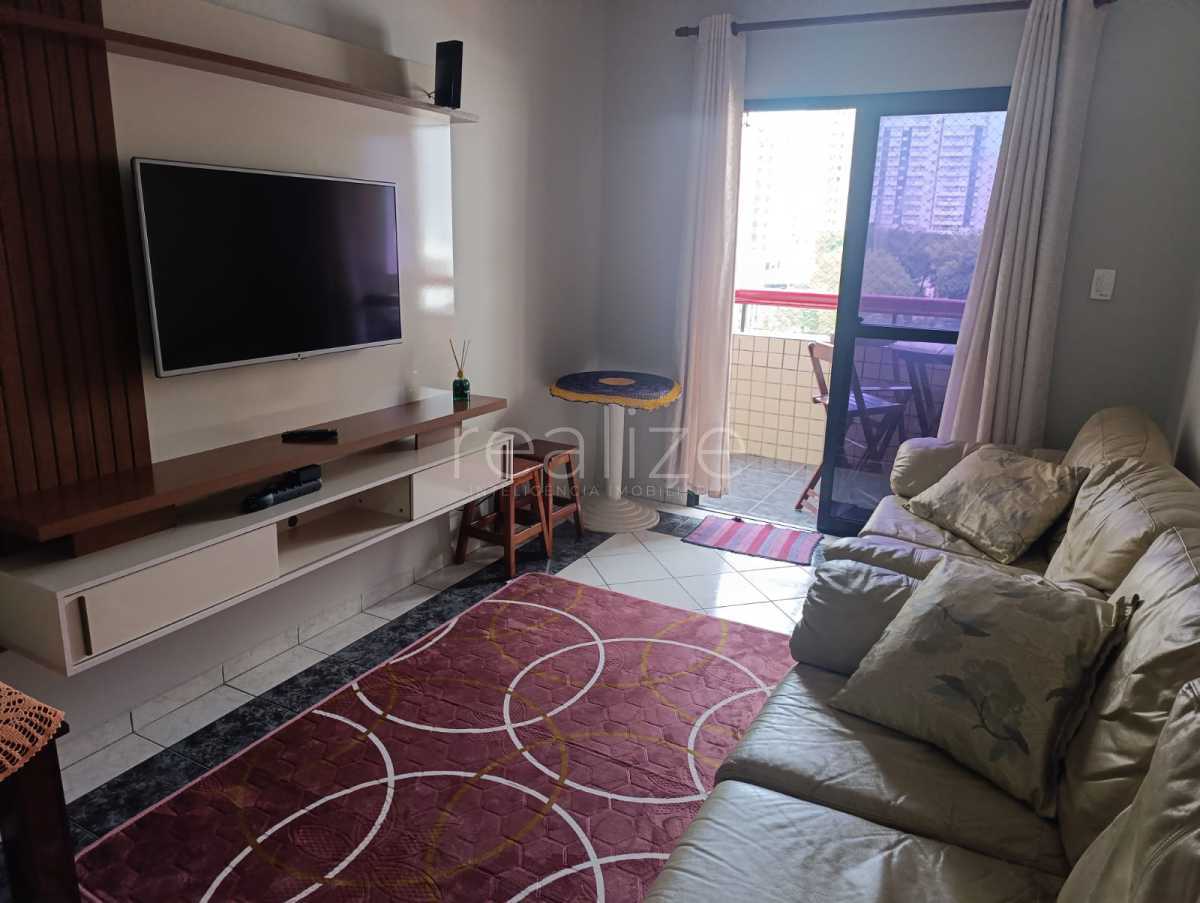 Apartamento, 2 quartos, 79 m² - Foto 2