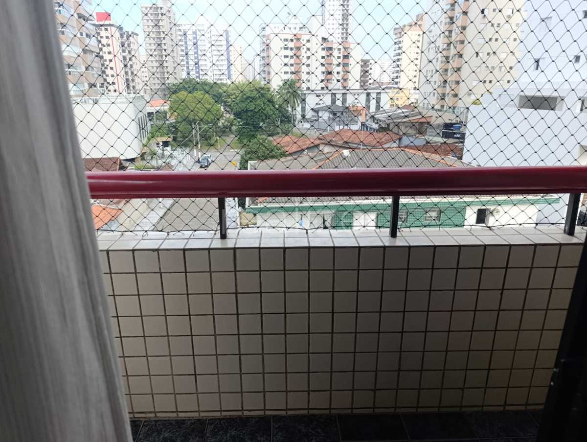 Apartamento, 2 quartos, 79 m² - Foto 16