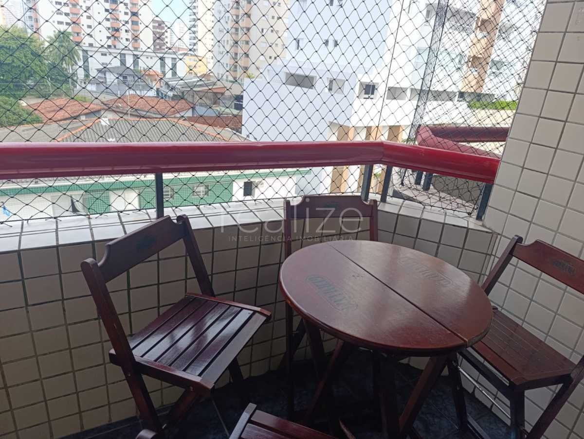 Apartamento, 2 quartos, 79 m² - Foto 17