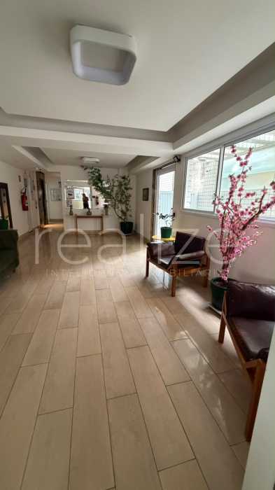 Apartamento, 1 quarto, 51 m² - Foto 2