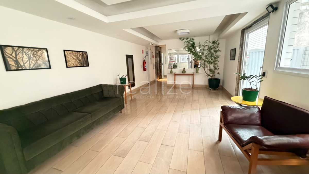 Apartamento, 1 quarto, 51 m² - Foto 8