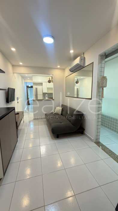 Apartamento, 1 quarto, 51 m² - Foto 9