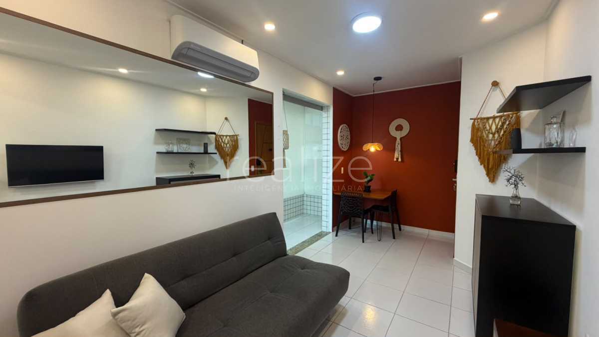 Apartamento, 1 quarto, 51 m² - Foto 11