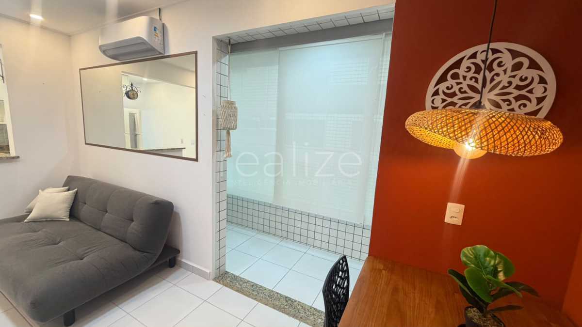 Apartamento, 1 quarto, 51 m² - Foto 24